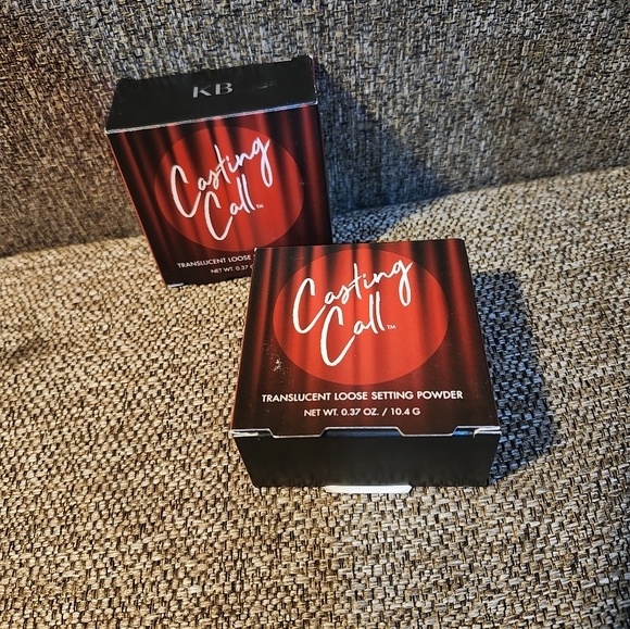 Spa candles and makeup - Picture 10 of 13